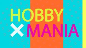 HobbyMania – Tausch mit mir dein Hobby