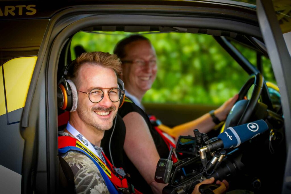 ErzgebirgeSlalom Foto AMC Annaberg Buchholz