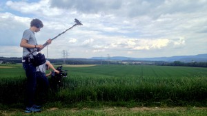 Panorama auf Stühlingen